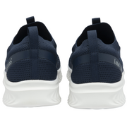 Lotus - Girona - Navy - Trainers