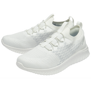 Lotus - Girona - White - Trainers