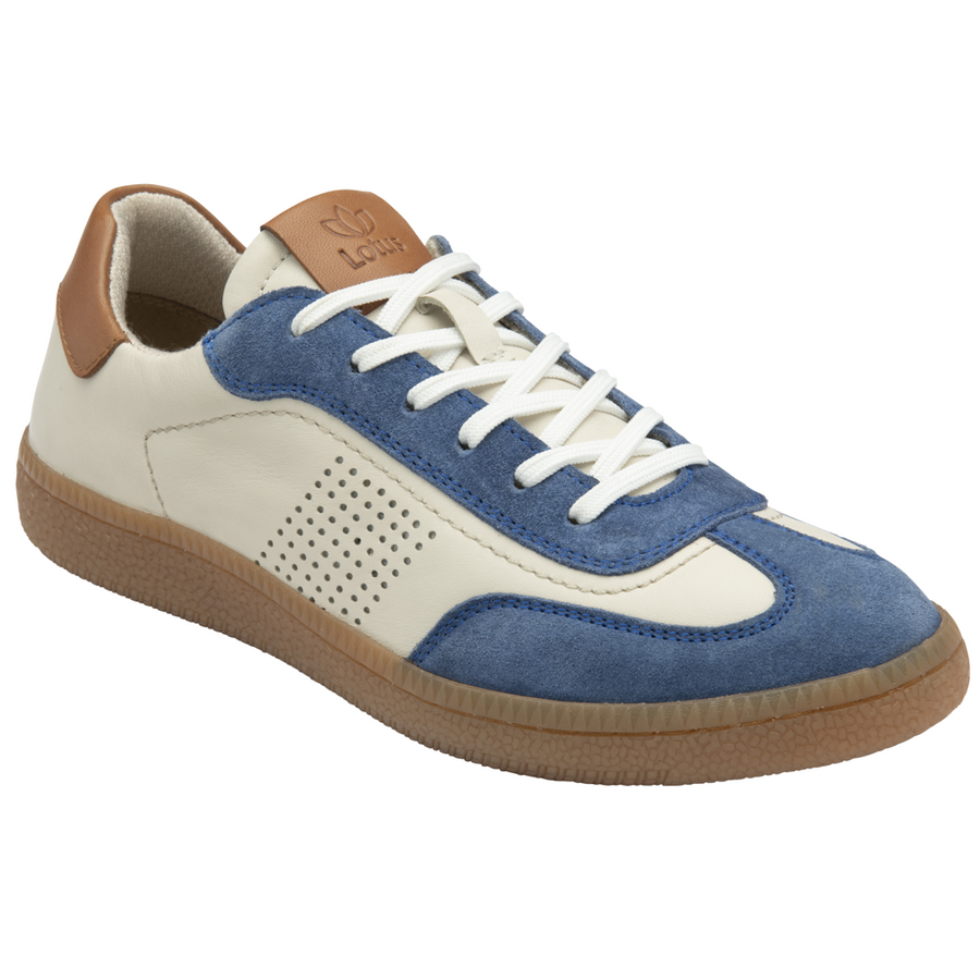 Lotus - Frapporta - Blue/Multi - Shoes