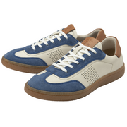 Lotus - Frapporta - Blue/Multi - Shoes