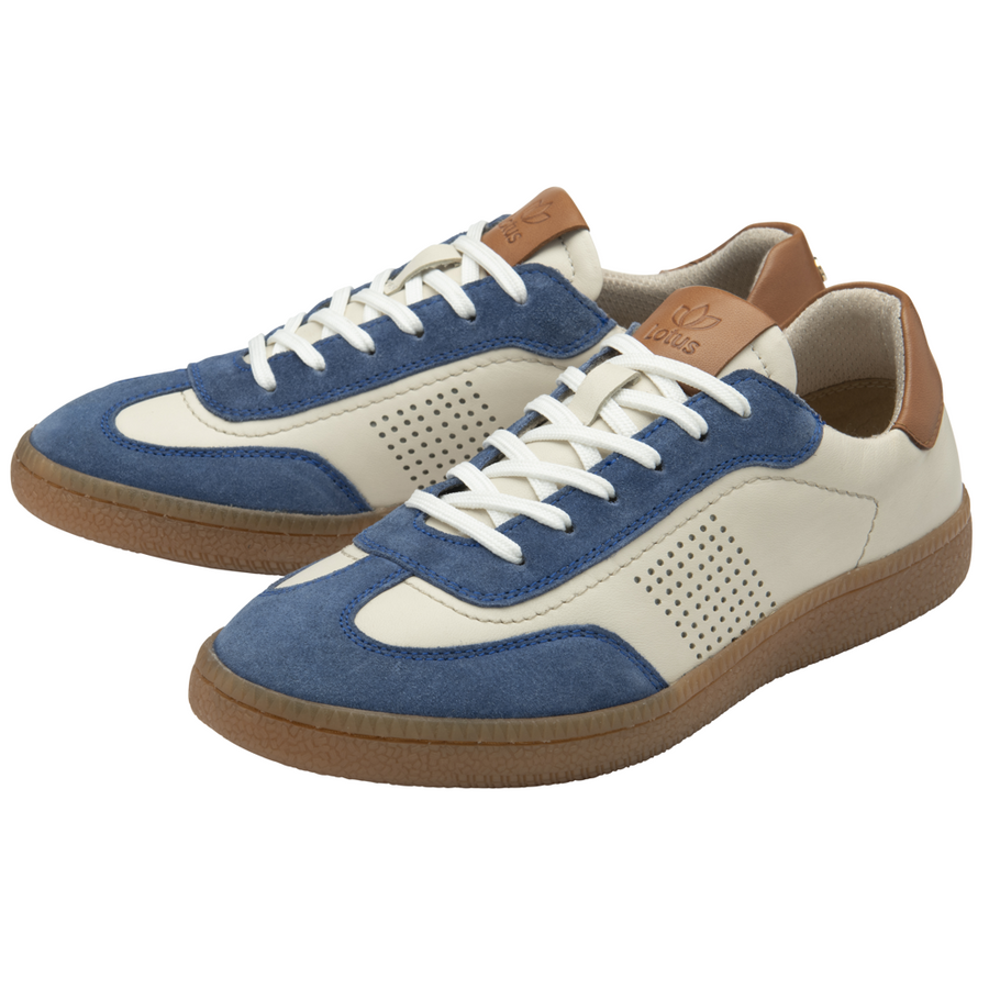 Lotus - Frapporta - Blue/Multi - Shoes