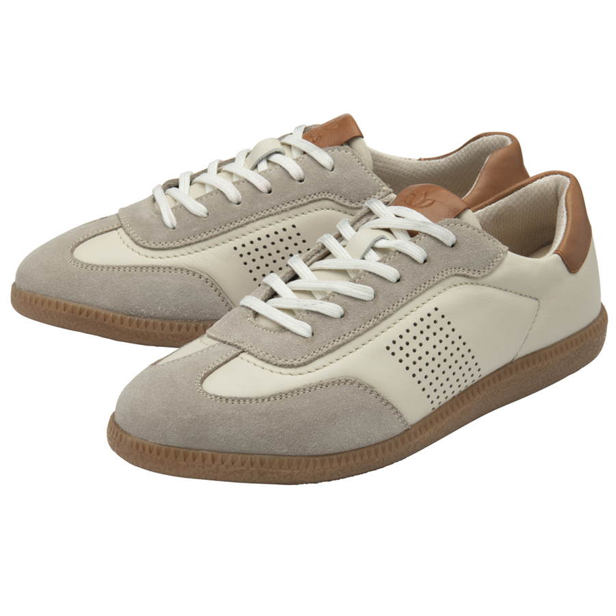 Lotus - Frapporta - Natural/Multi - Shoes