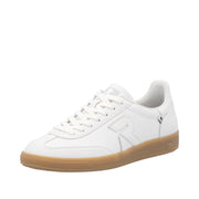Rieker Sport - W2200-80 - White Dl - Shoes
