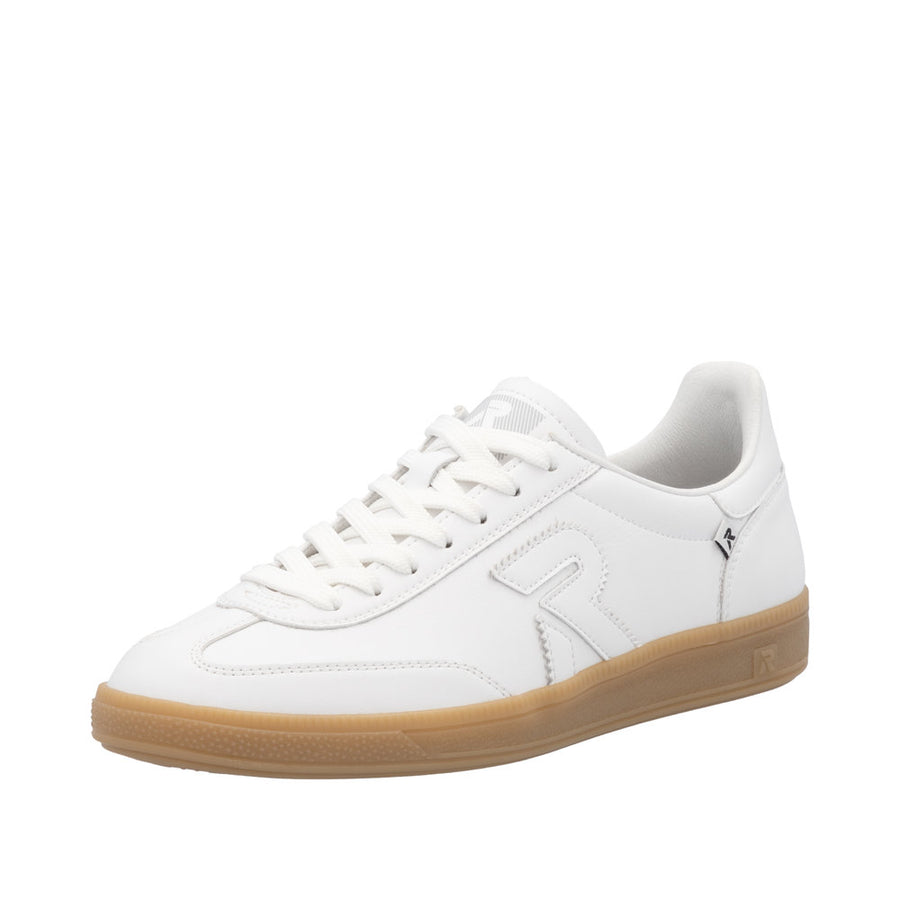 Rieker Sport - W2200-80 - White Dl - Shoes