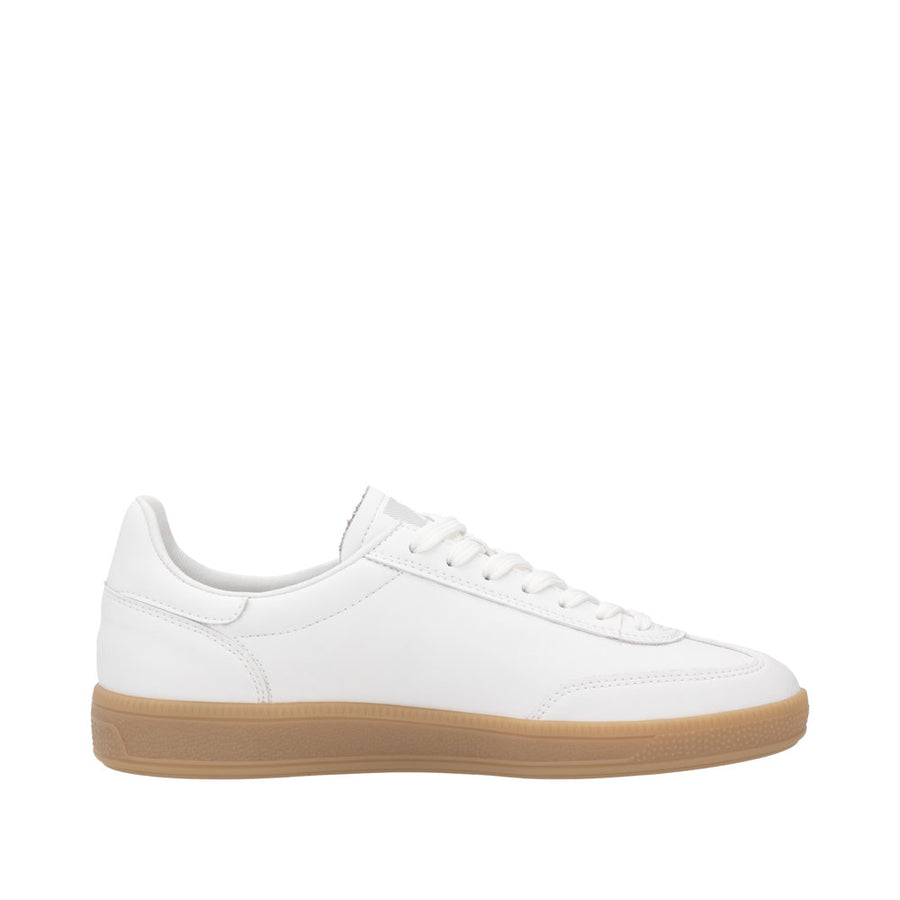 Rieker Sport - W2200-80 - White Dl - Shoes