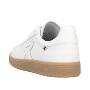 Rieker Sport - W2200-80 - White Dl - Shoes