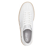 Rieker Sport - W2200-80 - White Dl - Shoes