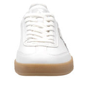 Rieker Sport - W2200-80 - White Dl - Shoes