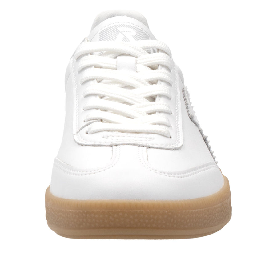 Rieker Sport - W2200-80 - White Dl - Shoes