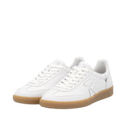 Rieker Sport - W2200-80 - White Dl - Shoes