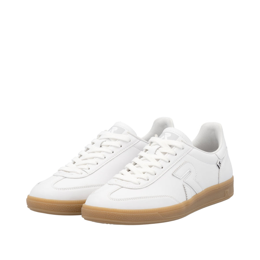 Rieker Sport - W2200-80 - White Dl - Shoes