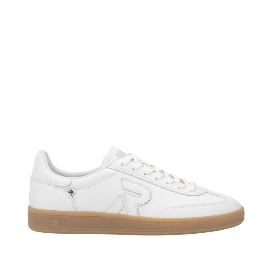 Rieker Sport - W2200-80 - White Dl - Shoes
