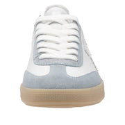 Rieker Sport - W2200-84 - Bleu/Weiss/Weiss/Perlmutt - Shoes