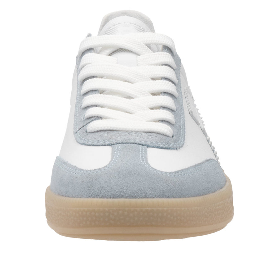 Rieker Sport - W2200-84 - Bleu/Weiss/Weiss/Perlmutt - Shoes