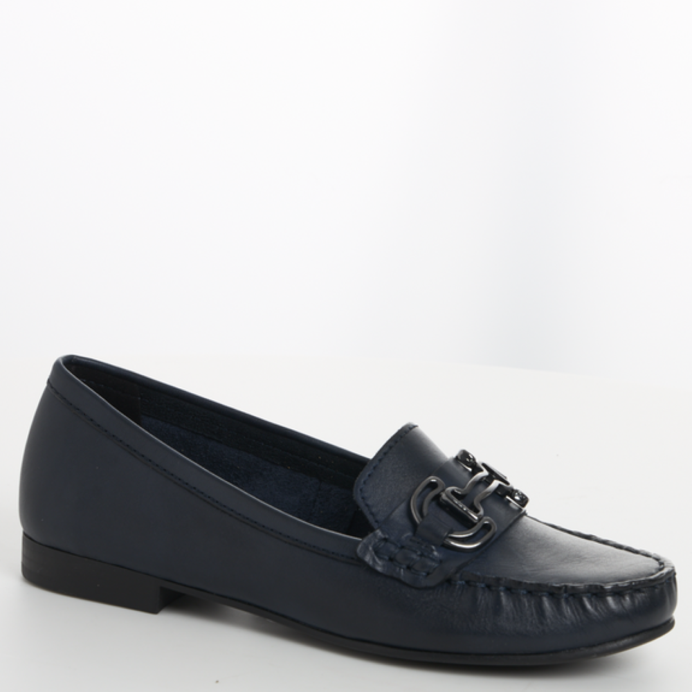 Marco Tozzi - 2-24205-44-805 - Navy - Shoes