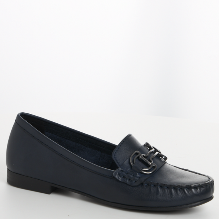 Marco Tozzi - 2-24205-44-805 - Navy - Shoes
