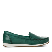 Marco Tozzi - 2-24600-42-700 - Green - Shoes