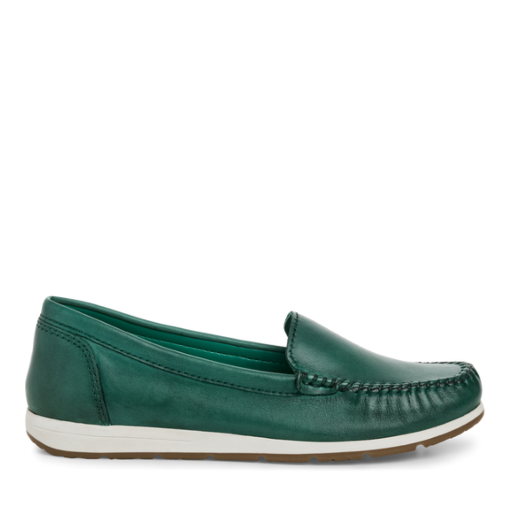 Marco Tozzi - 2-24600-42-700 - Green - Shoes