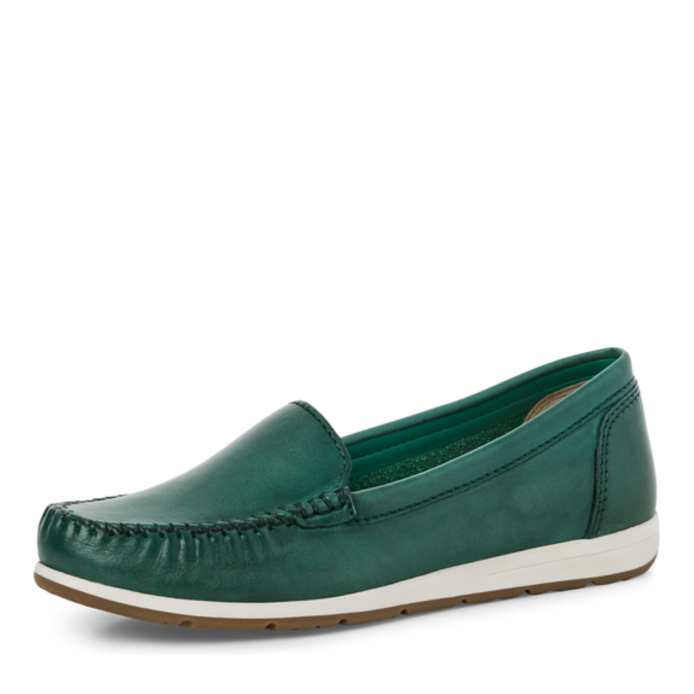 Marco Tozzi - 2-24600-42-700 - Green - Shoes