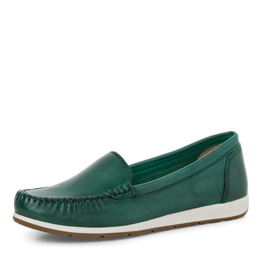 Marco Tozzi - 2-24600-42-700 - Green - Shoes