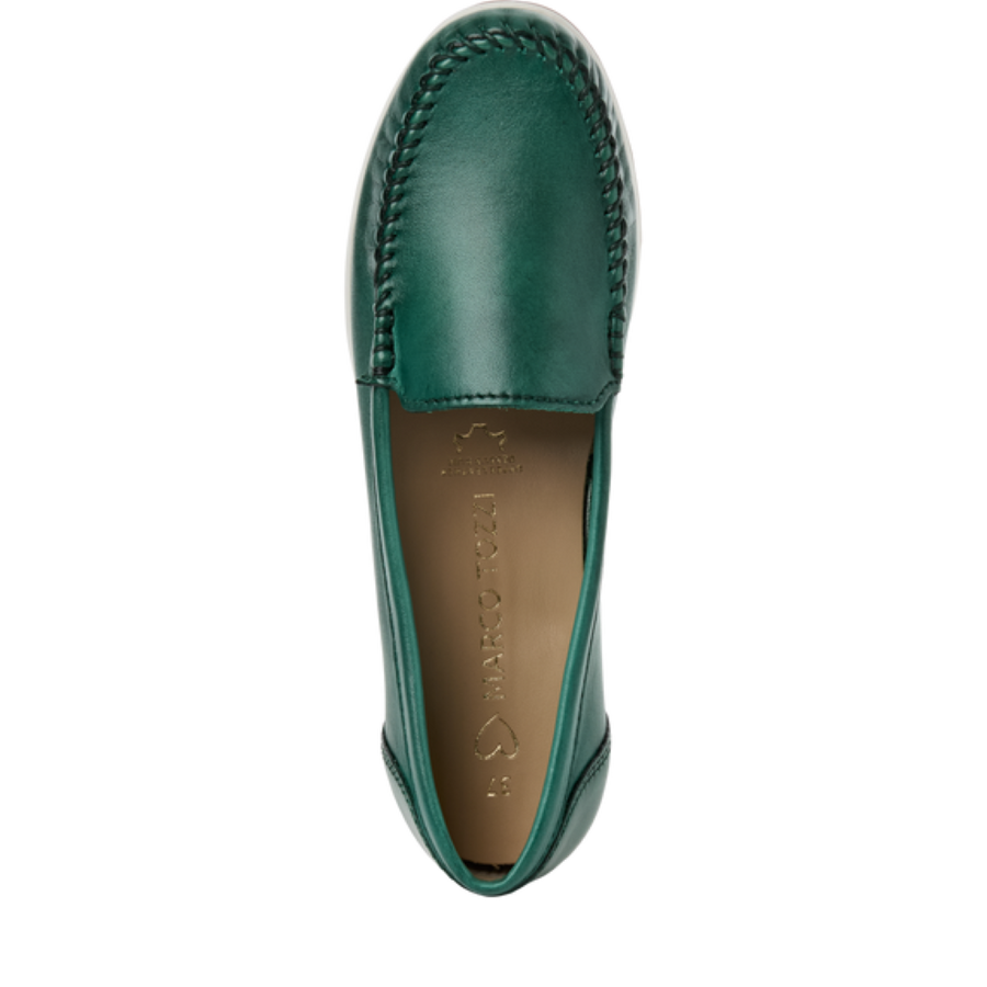 Marco Tozzi - 2-24600-42-700 - Green - Shoes