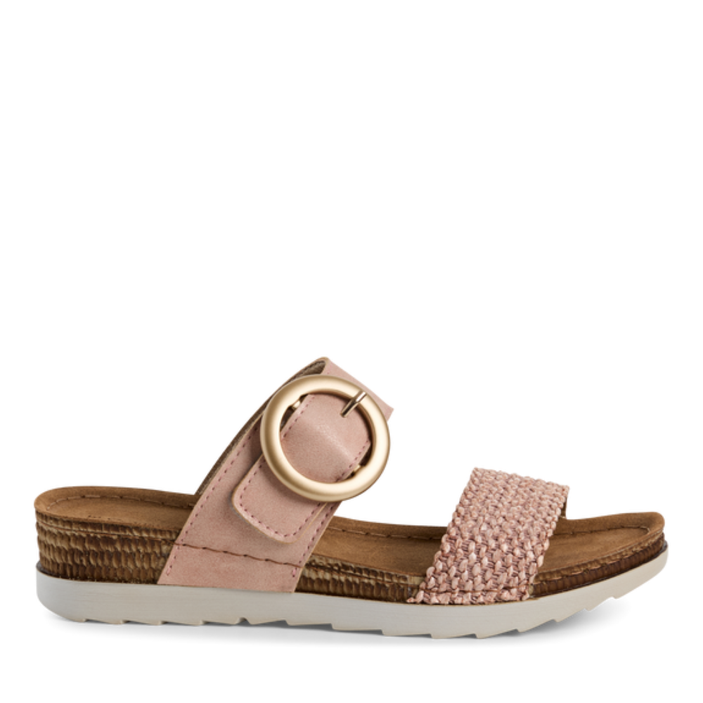 Marco Tozzi - 2-27191-44-596 - Rose Comb - Sandals