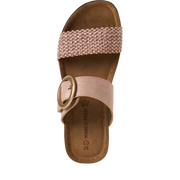 Marco Tozzi - 2-27191-44-596 - Rose Comb - Sandals