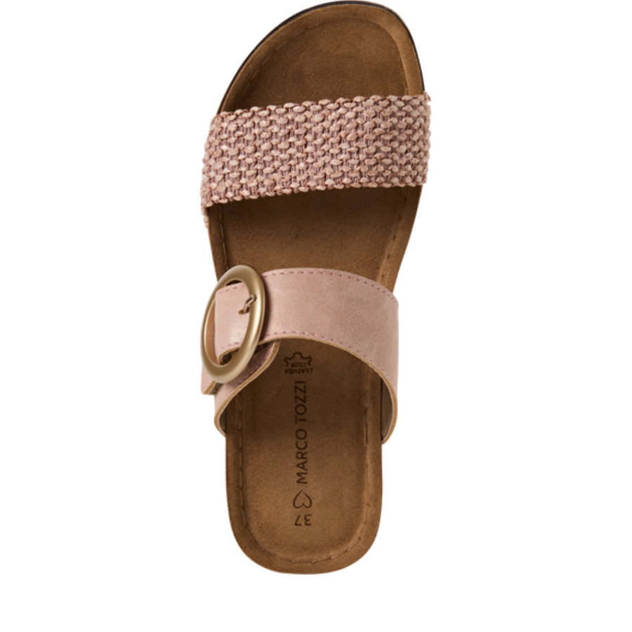 Marco Tozzi - 2-27191-44-596 - Rose Comb - Sandals