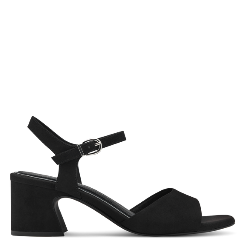 Marco Tozzi - 2-28335-42-001 - Black - Sandals