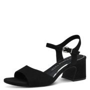 Marco Tozzi - 2-28335-42-001 - Black - Sandals