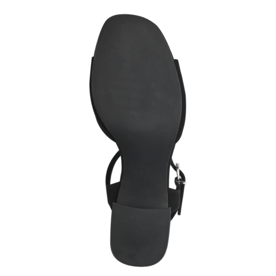 Marco Tozzi - 2-28335-42-001 - Black - Sandals