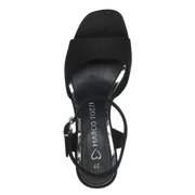 Marco Tozzi - 2-28335-42-001 - Black - Sandals