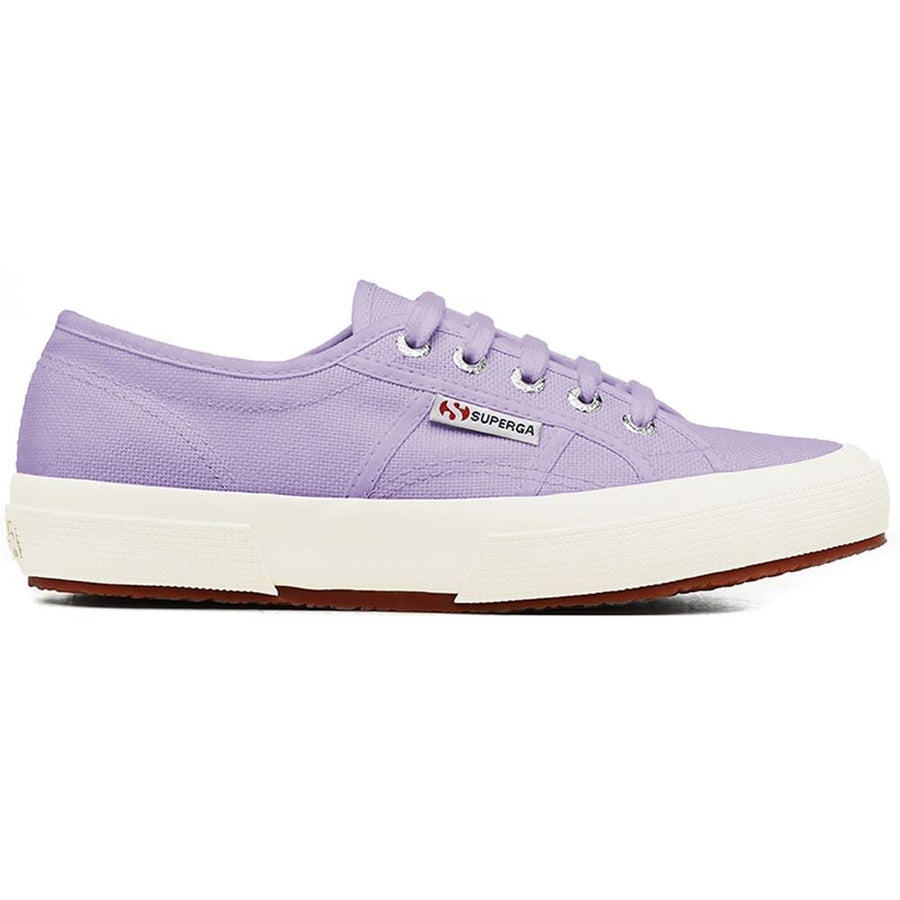Superga - 2750 Cotu Classic - Violet - Canvas Shoes