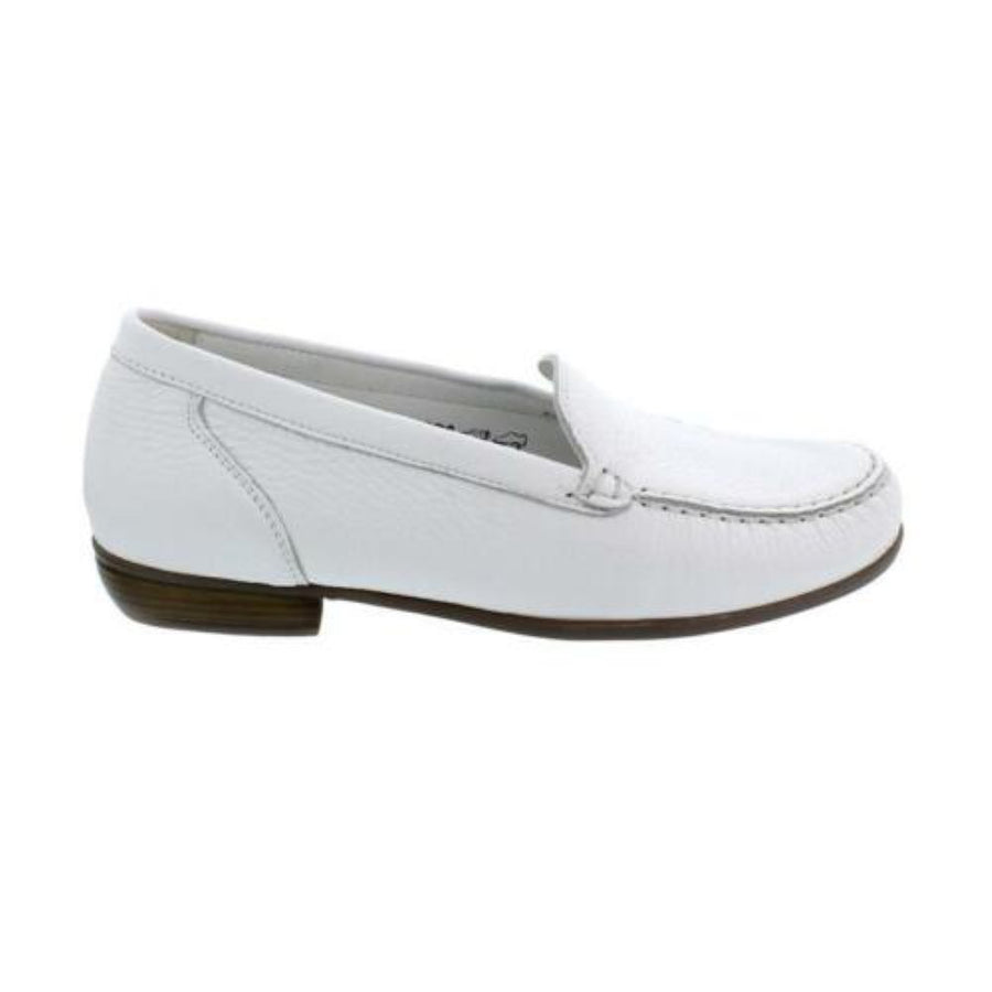 Waldlaufer - Hina - 437502-186-150 - Weiss - Shoes