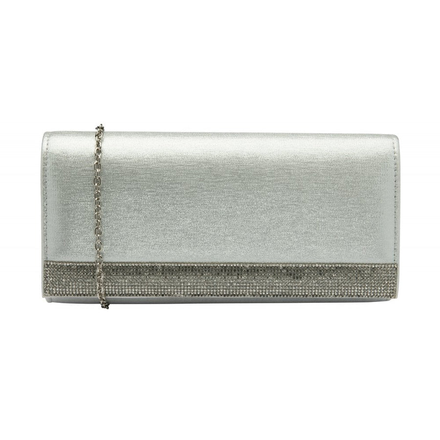 Lotus - Amy - Silver - Bags
