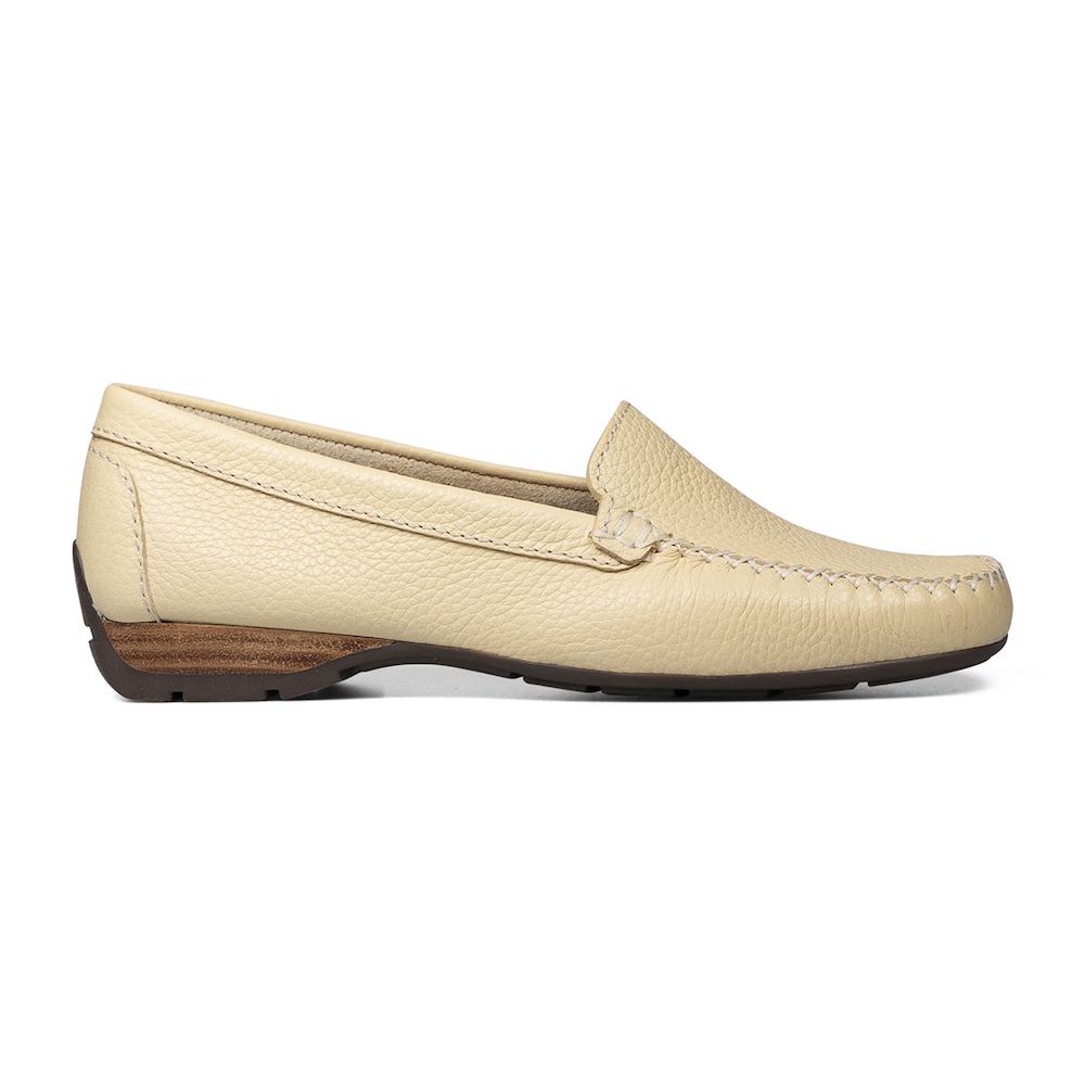 Van Dal - Sanson - Yellow - Shoes