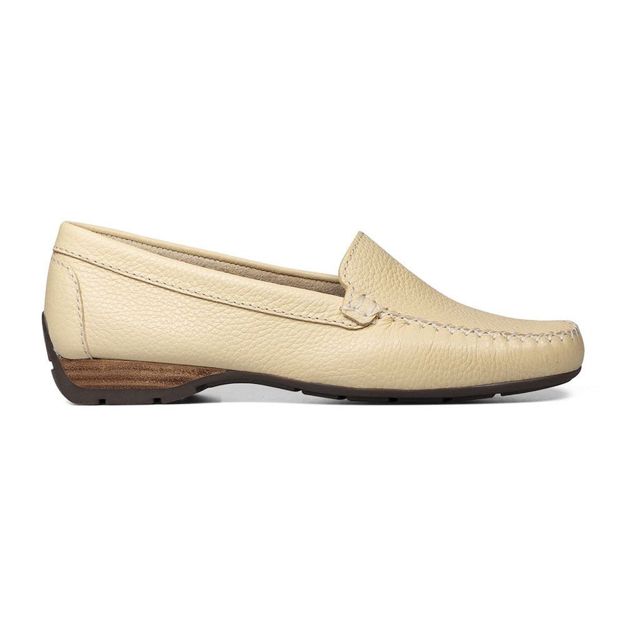 Van Dal - Sanson - Yellow - Shoes
