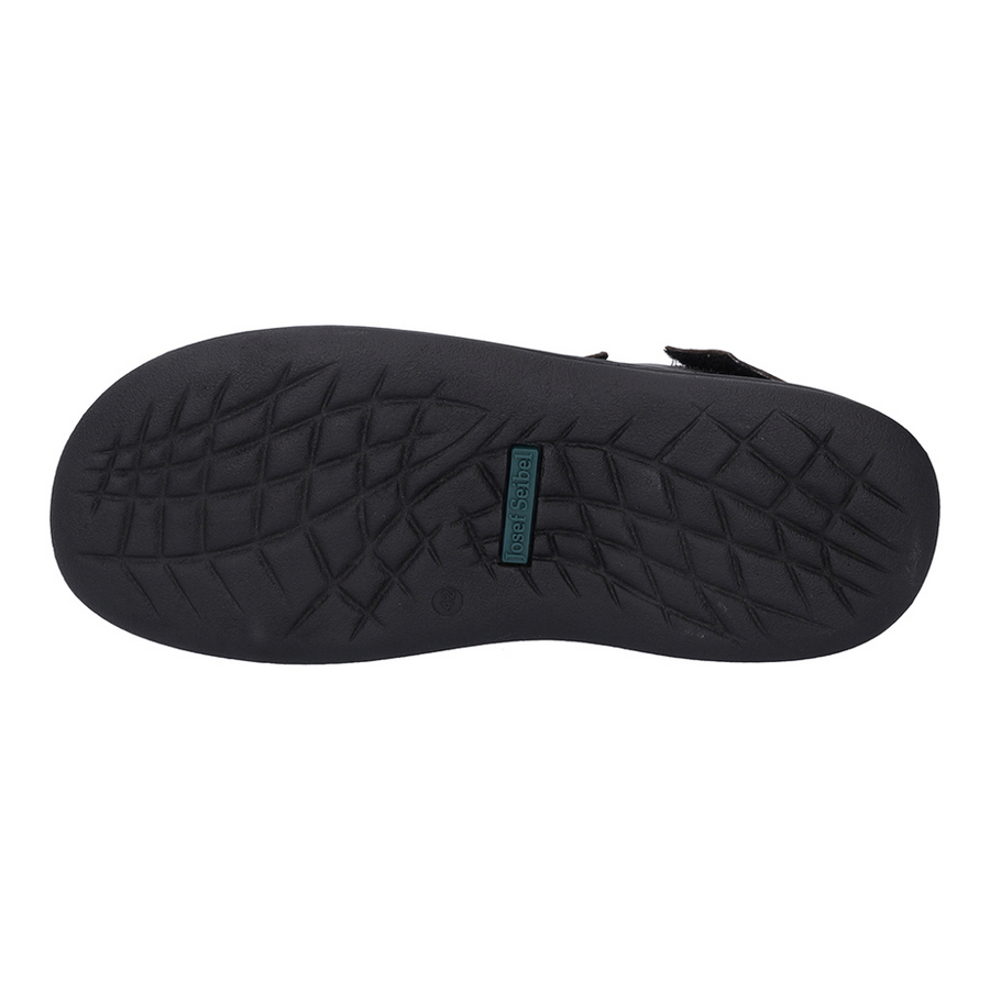 Josef Seibel - Rafe  - Moro/Schwarz  - Sandals