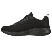 Skechers - Bobs Sport Squad Chaos - Black - Trainers