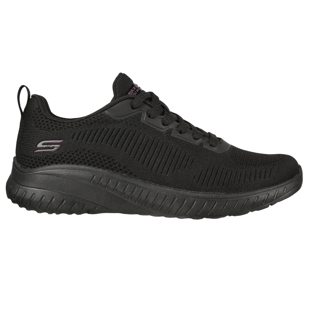 Skechers black memory foam new arrivals