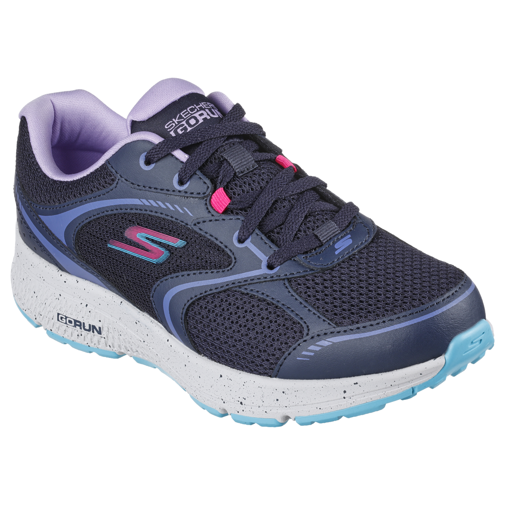 Skechers - Go Run Consistent - Vivid Hor - NVLV - Trainers