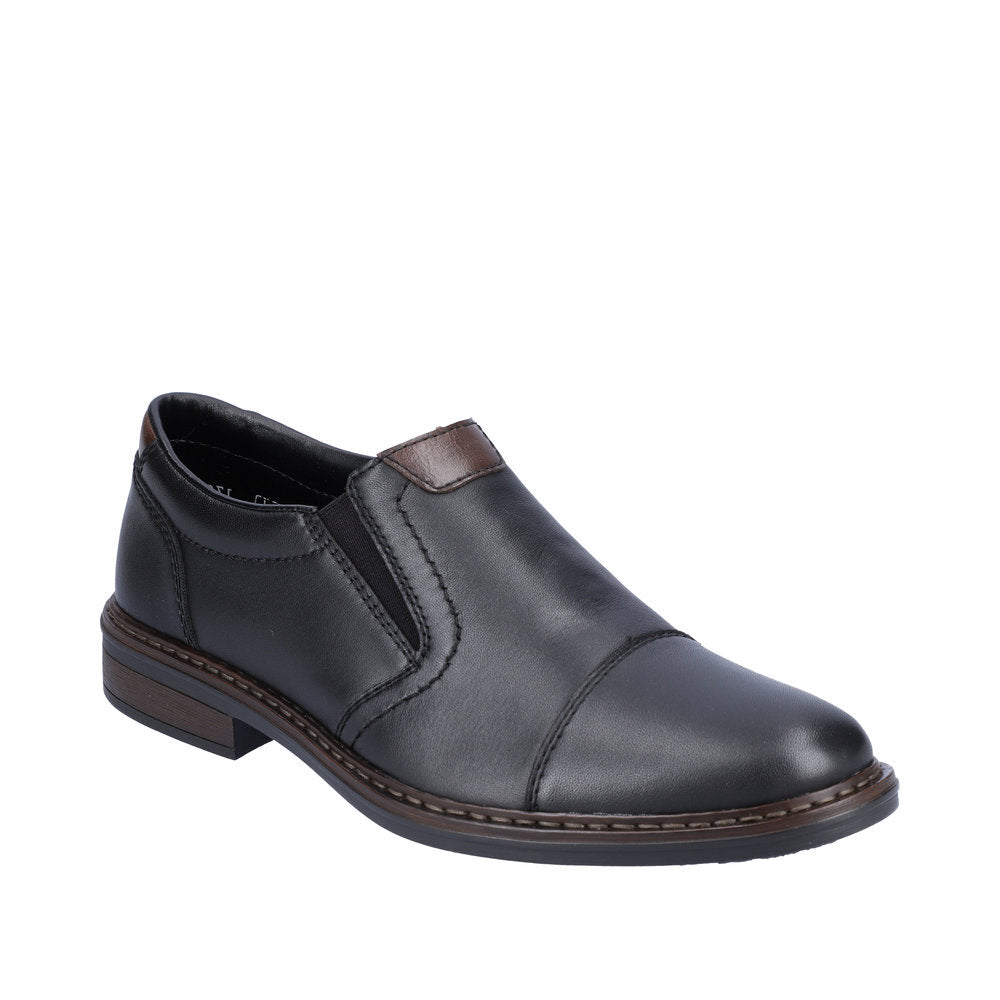 Rieker - 17659-00 - Black - Shoes