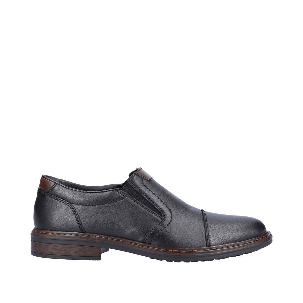 Rieker - 17659-00 - Black - Shoes