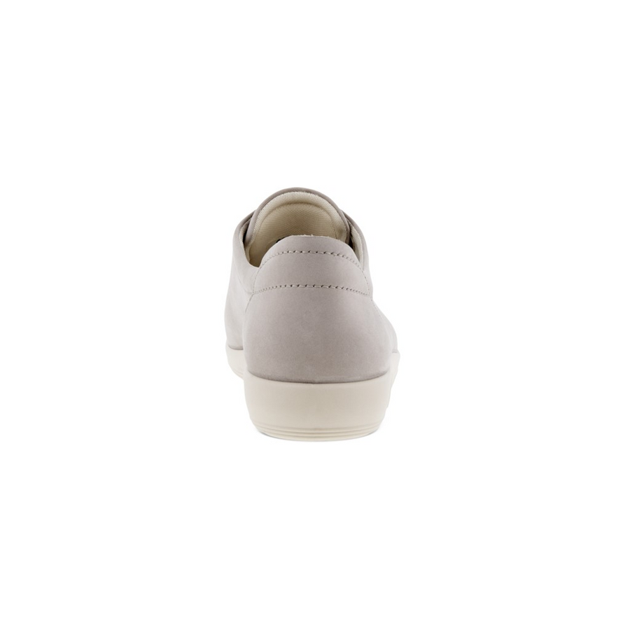 Ecco - Soft 2.0 - Grey Rose - Shoes