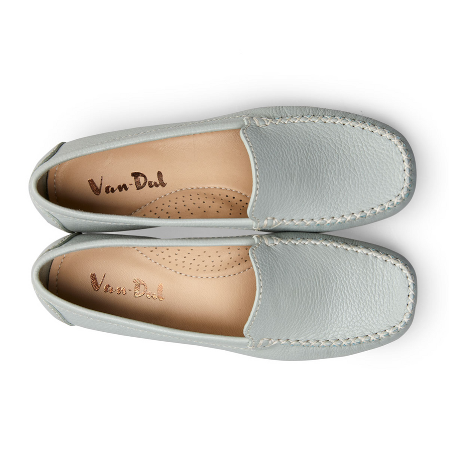 Van Dal - Sanson - Grey - Shoes