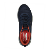 Skechers - Go Walk Arch Fit - Navy - Trainers