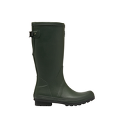 Joules - Fieldmoore - Dark Everglade - Wellingtons