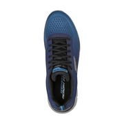 Skechers - Track - Navy/Blue - Trainers