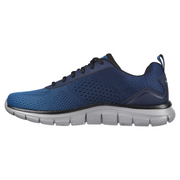 Skechers - Track - Navy/Blue - Trainers