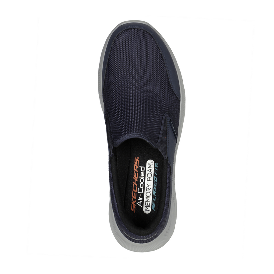 Skechers - Equalizer 5.0  - Navy - Shoes